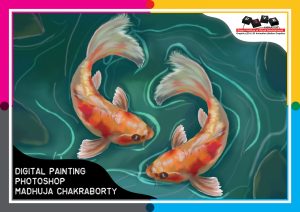 Madhuja Chakroborty 4