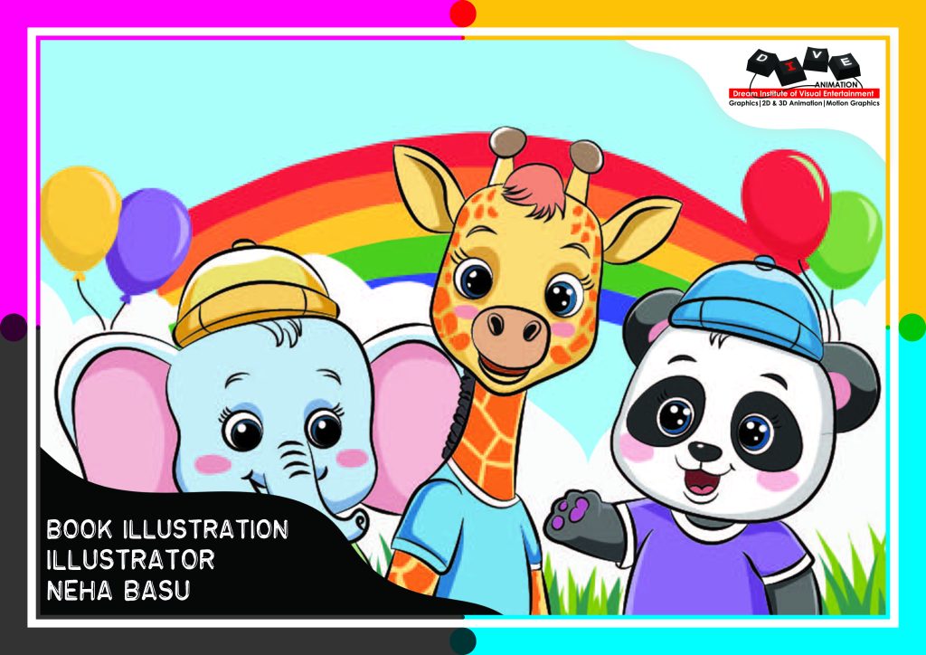 3D Animation